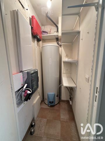 Maison à vendre 4 pièces 81 m² Le Plessis-Trévise