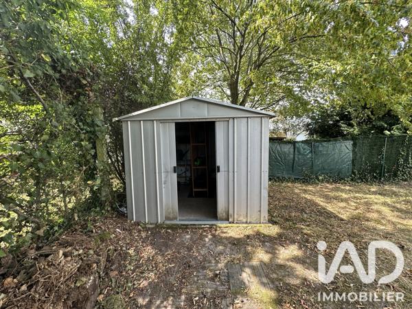 Maison à vendre 4 pièces 81 m² Le Plessis-Trévise