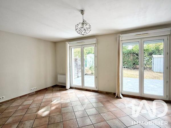 Maison à vendre 4 pièces 81 m² Le Plessis-Trévise
