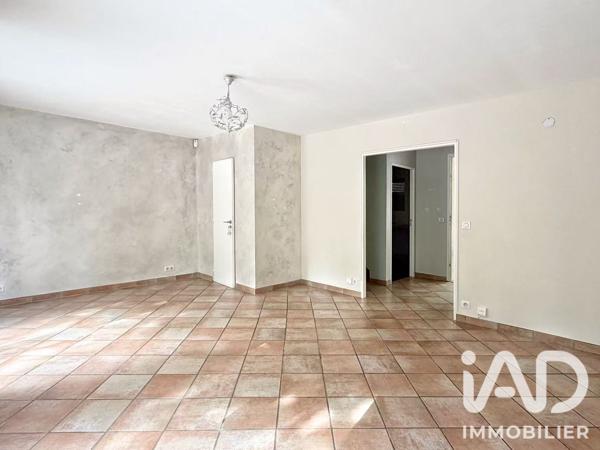 Maison à vendre 4 pièces 81 m² Le Plessis-Trévise
