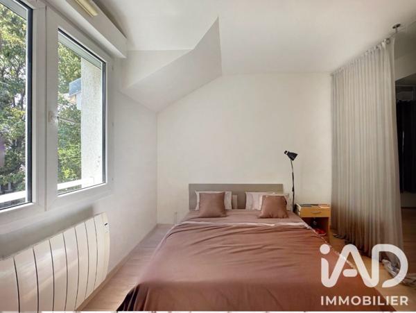 Maison à vendre 4 pièces 81 m² Le Plessis-Trévise