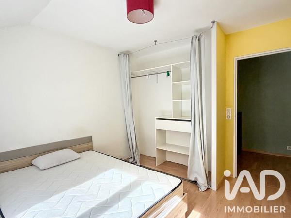 Maison à vendre 4 pièces 81 m² Le Plessis-Trévise