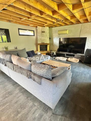 Maison à Authie, 80560 - 4 pièces 130m²
