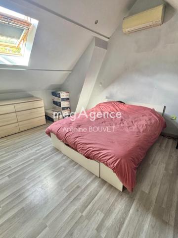 Maison à Authie, 80560 - 4 pièces 130m²