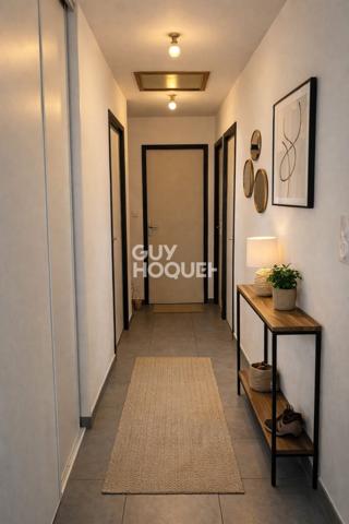 FELZINS - Maison récente T4 de 94 m2, de plain-pied avec vue dominante – Terrain piscinable de 1 530 m²