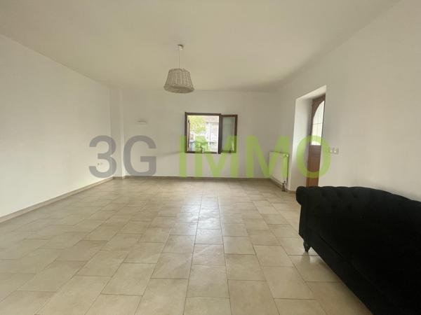 Vente / Maison en pierre