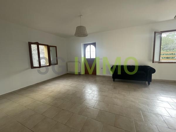 Vente / Maison en pierre