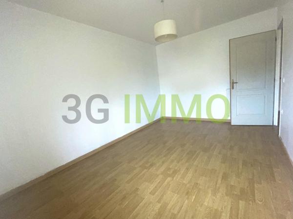 Vente / Maison en pierre