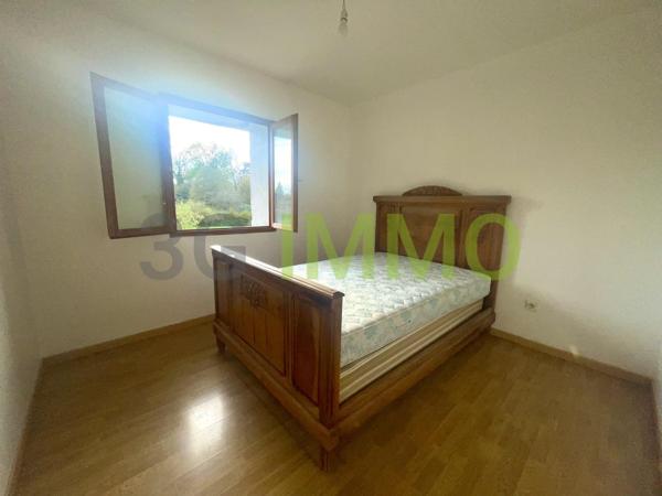 Vente / Maison en pierre