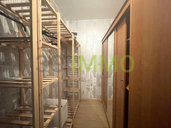 Vente / Maison en pierre