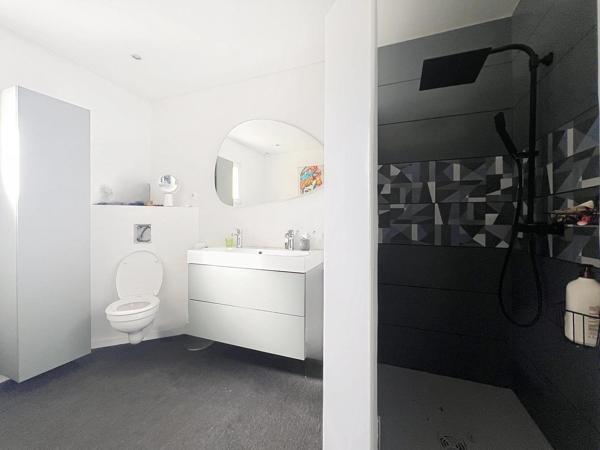En exclusivité – Maison 6 pièces de 139 m² à Yutz avec jardin, piscine et prestations de qualité