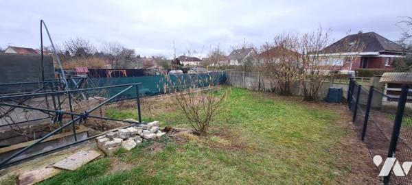 Thourotte, Maison 5 chambres, sur une parcelle environ 351m2, idéale pour une famille 