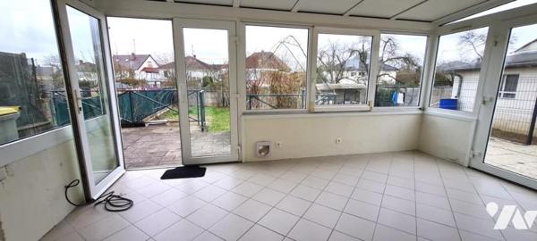 Thourotte, Maison 5 chambres, sur une parcelle environ 351m2, idéale pour une famille 