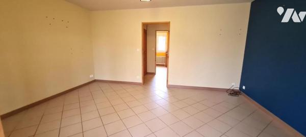 Thourotte, Maison 5 chambres, sur une parcelle environ 351m2, idéale pour une famille 