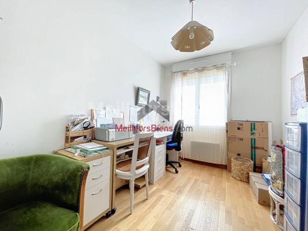 Maison non mitoyenne à la Meignanne