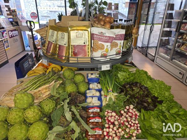 Boutique/Local commercial à vendre 140 m² Olette