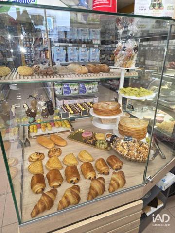 Boutique/Local commercial à vendre 140 m² Olette