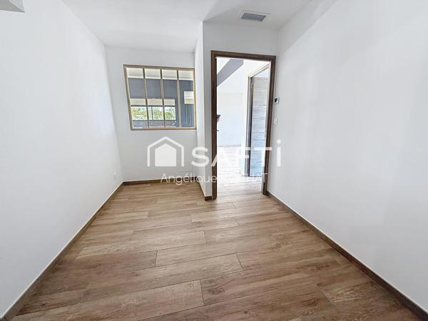 Villa neuve d’exception avec panorama sur la nature et prestations haut de gamme – Magalas (34480)