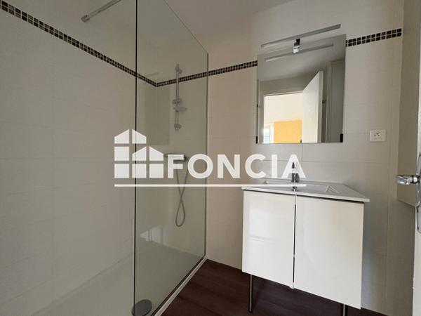 Location Studio 23.5 m² - Poitiers 86000