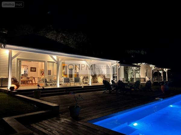 Maison à vendre à Le Robert en Martinique (97231), ref : 97207-779