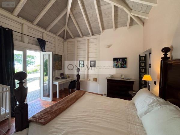 Maison à vendre à Le Robert en Martinique (97231), ref : 97207-779