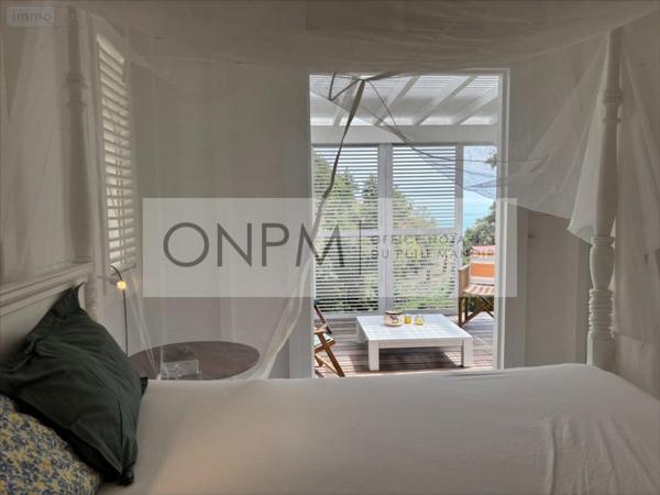 Maison à vendre à Le Robert en Martinique (97231), ref : 97207-779