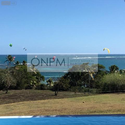 Maison à vendre à Le Robert en Martinique (97231), ref : 97207-779