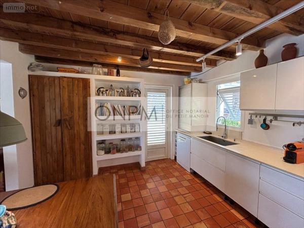 Maison à vendre à Le Robert en Martinique (97231), ref : 97207-779