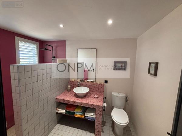 Maison à vendre à Le Robert en Martinique (97231), ref : 97207-779