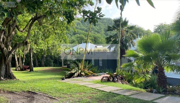 Maison à vendre à Le Robert en Martinique (97231), ref : 97207-779