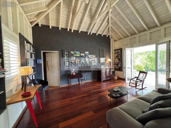 Maison à vendre à Le Robert en Martinique (97231), ref : 97207-779