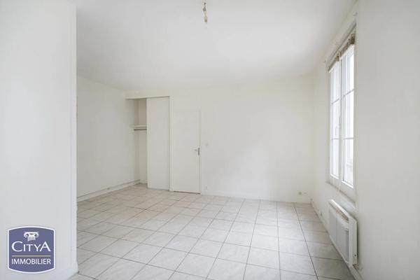Appartement à vendre 2 pièces 34.67m²