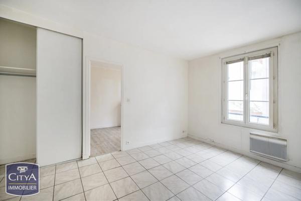 Appartement à vendre 2 pièces 34.67m²