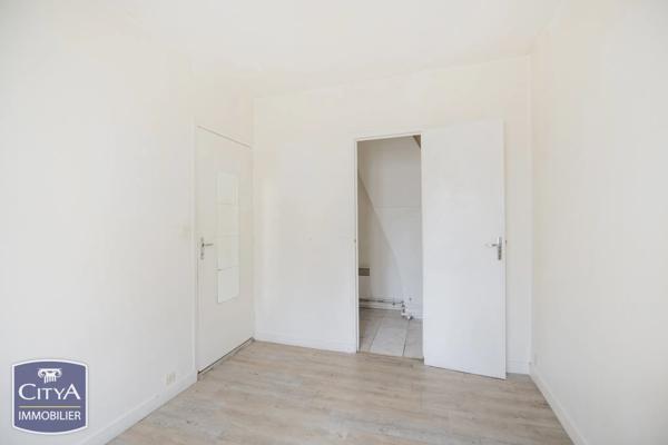 Appartement à vendre 2 pièces 34.67m²