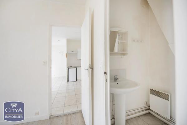 Appartement à vendre 2 pièces 34.67m²