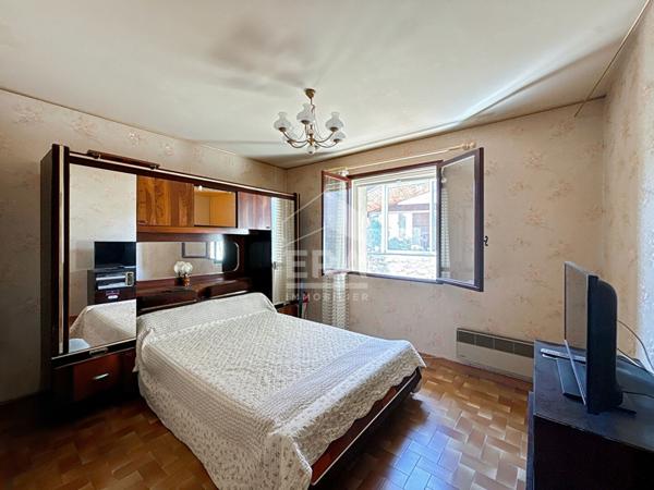 Maison 4 pièces 100m2 avec garage