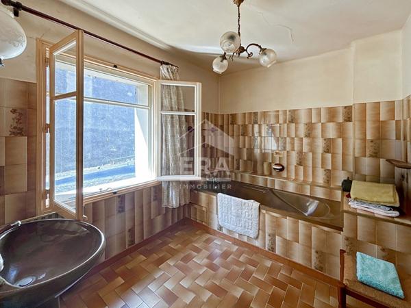 Maison 4 pièces 100m2 avec garage