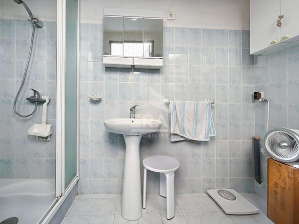 Maison 4 pièces 100m2 avec garage