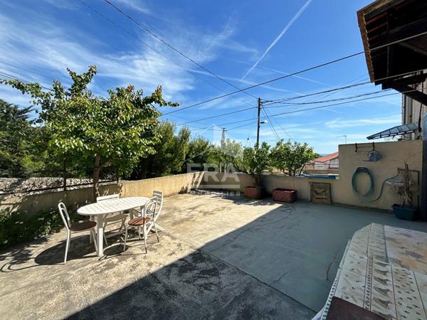 Maison 4 pièces 100m2 avec garage