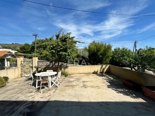 Maison 4 pièces 100m2 avec garage