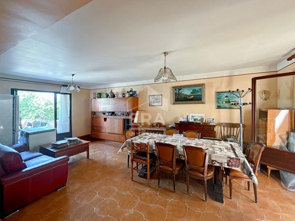 Maison 4 pièces 100m2 avec garage