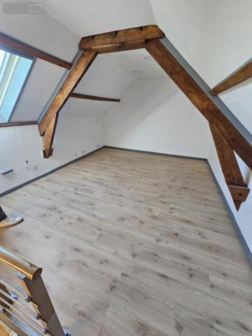 Maison à louer à Étrun dans le Pas-de-Calais (62161), ref : 62135-L1144