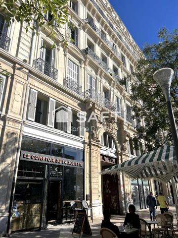 T2 la joliette clé en main