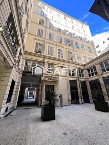 T2 la joliette clé en main