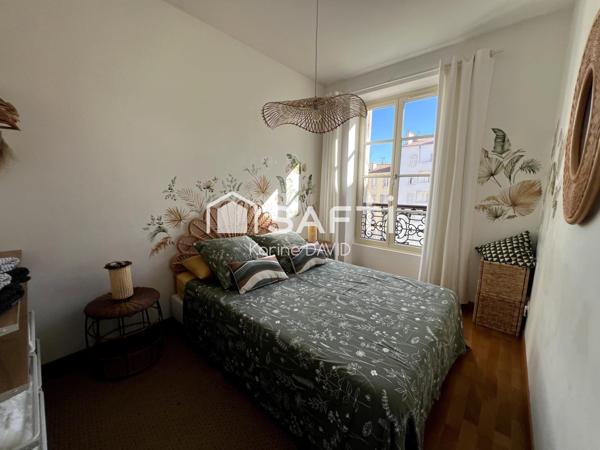 T2 la joliette clé en main