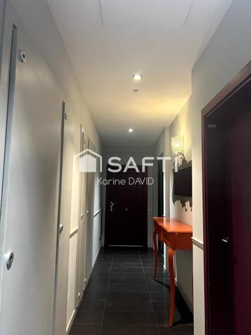 T2 la joliette clé en main