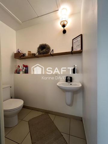 T2 la joliette clé en main