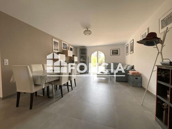 À vendre Appartement 3 pièces 69 m² - Grimaud 83310