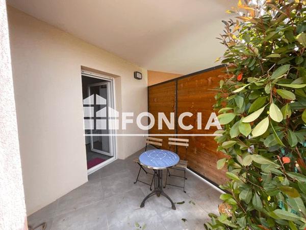 À vendre Appartement 3 pièces 69 m² - Grimaud 83310