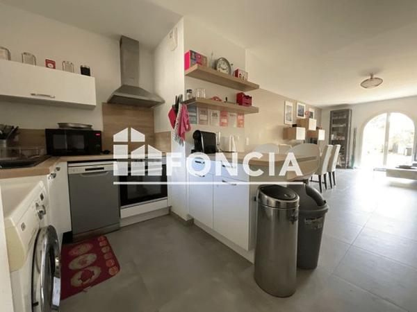 À vendre Appartement 3 pièces 69 m² - Grimaud 83310